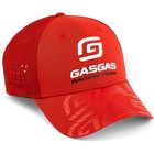 Gasgas Apparel 2025 Team Hat - Red 3gg250023200