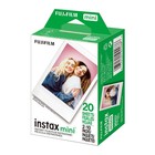 Fujifilm Instax Mini Instant Film Triple Pack Of 60 Sheets