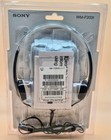 Rare Nib Sony Walkman Wm-f2031 Am fm Radio Cassette Player Factory Sealed New