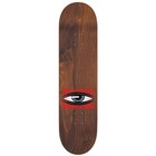 Toy Machine Skateboard Deck Leabres Profile 8 38  X 31 75 