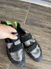 Black Diamond Men s Momentum Climbing Shoes  Size Us 11