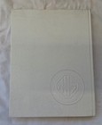 warrenite  Warren H s  1974 Warren Michigan Original High School Yearbook