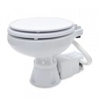 Marine Toilet Albin 07-02-008 Marine Series