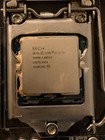 Asus P8z77-v Deluxe Motherboard Cpu   Cooler Combo