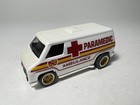 Loose Hot Wheels Super Van - Wheel Swap Custom  Real Riders 