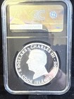 2025 Cook Islands  5 1 Oz Silver  7 Deadly Sins  Wrath Ngc Pf70 Ultra Cameo 
