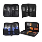 Key Repair Tool Kit 4 Colors Choice Stainless Steel Professional Training Tool