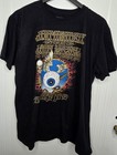 Jimi Hendrix Black T Shirt Xl  John Mayall Bluesbreakers Albert King Wolfgang