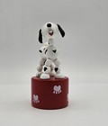 Vintage Original Toy Company Dalmatian Dog Thumb Puppet