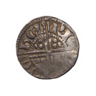 England King Henry Iii 1216-1272 Silver Penny Medieval Hammered Coin S 1363