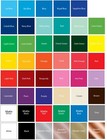 Custom Personalized Decal Vinyl Lettering Text Business Sign High School Hollow