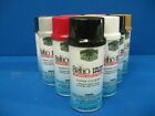 M b Brillo Shoe Color Spray Leather Paint Leather   Vinyl Coloring - 4 5 Oz