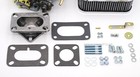 Ford Mustang Falcon Econoline Weber Carburetor Kit 170cid 200 Cid 6 Cylinder