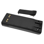 Lot Ntn7143 Battery For Motorola Ht1000 Mt2000 Mts2000 Mtx9000 Ntn7144 Radio Us