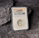 1950 Washington Quarter Proof Ngc Pf 65  Free Shipping  12 11 25