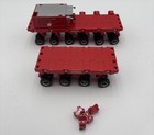 Nzg 5401 1 50 Scheuerle Spmt Transport Platform Ln box
