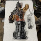 Kotobukiya X-men Classic Wolverine Fine Art Bust New