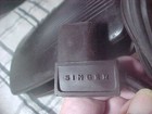Singer Bakelite Speed Controller Sewing Machine Electronic Foot Pedal