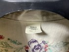 Rrl Ellison Coverall Cotton Flowers   Western Logo Embroidered Women   s Jumpsuit