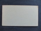 Vintage Ink Blotter Brattleboro Vermont Black Fox Lodge Black Cat Advertising