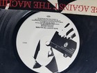 Rage Against The Machine Guerrilla Radio 7  Record Single Lmt  Ed  Demonstration