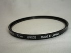 Hoya 77mm Hmc Super Uv  0  Filter