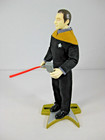 Star Trek 9  Action Figure Data Playmate Toys 1994