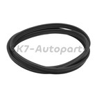 Trunk Lid Seal Weatherstrip Rubber For Toyota Camry 2007-2016  Rav4 2009-2014