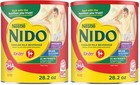 Kinder 1  Powdered Milk Beverage 1 76 Lb  Canister Pack Of 2
