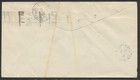 1927 Christmas North Shore Quebec Flight La Malbaie To Shelter Bay