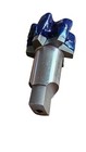 Hannibal 57652 1-5 8  Carbide Tipped Stub Taper Counterbore Usa New 1