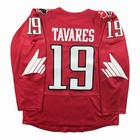 John Tavares Team Canada 2009 Alternate Nike Jersey - Large