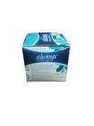 1 Box Always Feminine Wipes Fresh And Clean Individual Wipes To Go 20 Count Htf