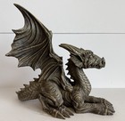 Design Toscano Desmond The Dragon Gothic Resin Statue