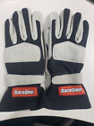 Racequip 351 Series Nomex Racing Driving Gloves Sfi 3 3 1 Choose Size   Color 
