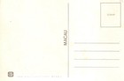 Macau Ruinas De S  Paulo Portugal Colonial China 1985 Maximum Postcard
