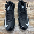 Nike Alpha Shark 2 3 4 Boys Football Cleats New No Box Sizes 7 5