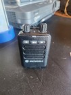 Motorola Minitor Vi Vhf Pager With Charger  new 