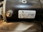 Prestolite Starter Mhb-4016 24 Volt 