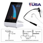 Dental Lcd Endo Apex Locator Endodontic Root Canal Finder Measure Micropex Pro