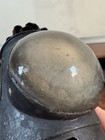 1800s Tin Police Style Lantern With Bullseye Lens Christmas Tree Lamp Whale Oil