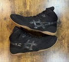 2014 Asics Matflex 4 Rare Wrestling Shoes Size 9 5