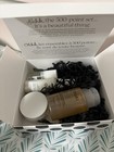 Ouai Hair Care Set Kit  Detox Shampoo  Leave-in Conditioner  Hair Oil  Scrub