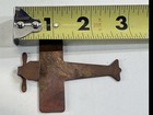 1928 National Air Races Yuma  Arizona Badge