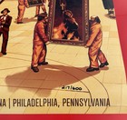 Rush Fifty Something Tour 2026 Xfinity Arena Philadelphia Event  Poster 217 600