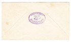 Canada Air Post Semiofficial-sc cl40-first Flight-aamc 91-lac Du Bonnet