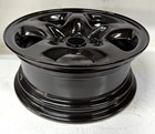 16 Inch  5 Lug   Steel  Wheel  Rim  2001-2007   Highlander  89396blk