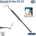 9 Pcs Dental Cp-11 Color Coded Marking Probes 3-6-8-11 Periodontal Pocket Depth