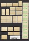 1973 Full Mint U S Commemorative Year Set Sc  1475-1504  1507-08 Mnh
