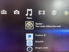 Sony Bdp-s5100 3d Blu-ray Dvd Disc Player Wi-fi  W  Remote